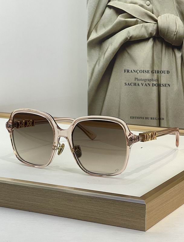 Dior Sunglasses ID:20260410-119